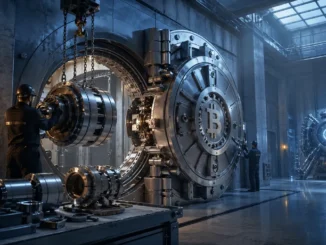 Is your favorite cryptocurrency quantum ready? The new trend among crypto developers