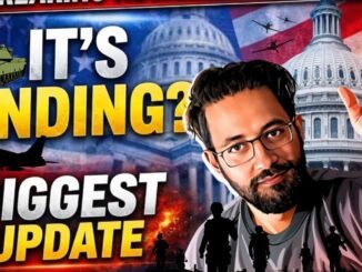 It's Ending? - Latest Crypto Market News Today - BTC - ETH Analysis