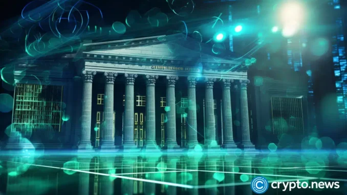 JPMorgan CEO says AI will transform banking faster than the JPMorgan CEO says AI will transform banking faster than the internet era - 1