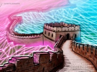 Jack Dorsey's Decentralized Bitchat App Removed from China App Store
