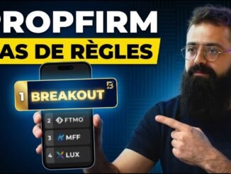 J'ai Trouvé la MEILLEURE PropFirm Crypto (SANS RÈGLES !)