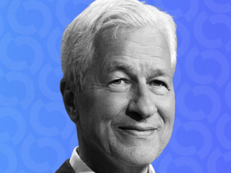 Jamie Dimon Says AI Will Impact 'Virtually Every Function' at JPMorgan Chase