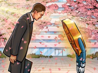 Japan regulates crypto assets as financial instruments