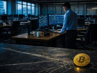 Jobs Shock Hit on Good Friday and Bitcoin Has to Price It Alone