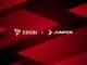 Jumper Integrates TRON Network, Enabling Cross-Chain Transfers via a Single Transaction