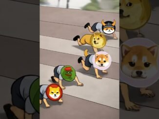 KIBSHI - First AI generated crypto meme coin in the world!!!