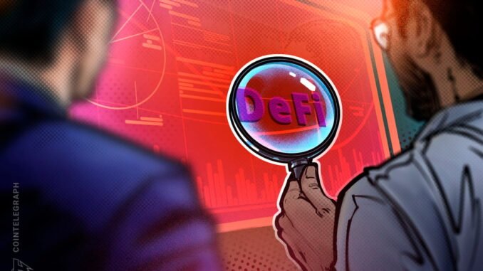 Kelp Exploit Spread 'Contagion' Throughout DeFi Ecosystem: Crypto Execs
