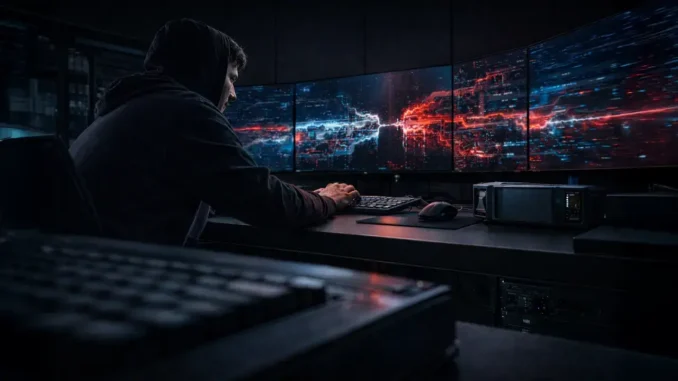 KelpDAO's $292M hack sparks $10B bank run across DeFi