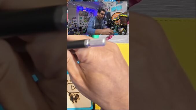 Key 1S Crypto Wallet Unboxing: EAL6+ Security Revealed! #shorts