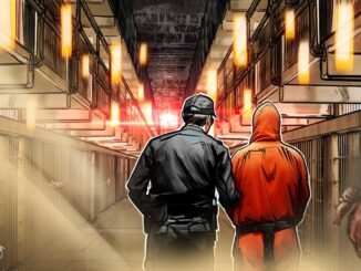 Key Figure Behind $20 Million Meta-1 Coin Fraud Receives 23 Years