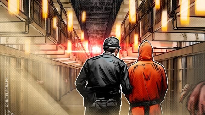 Key Figure Behind $20 Million Meta-1 Coin Fraud Receives 23 Years