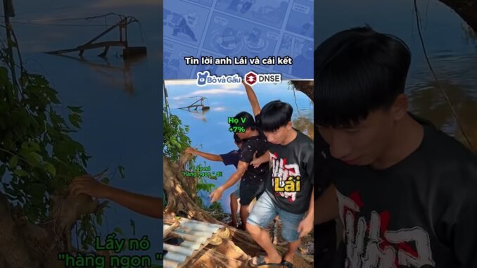 Không tin nữa #bovagau #dautu #memes #cryptocurrency #bitcoin #trading