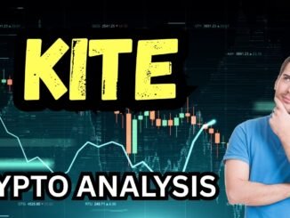 Kite (KITE) Surges! New AI Analytics Protocol & April 2026 Latest News