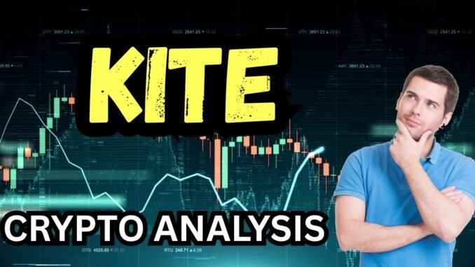 Kite (KITE) Surges! New AI Analytics Protocol & April 2026 Latest News