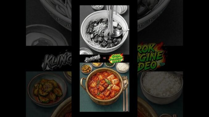 Kling vs Grok AI Video — The Real Winner?