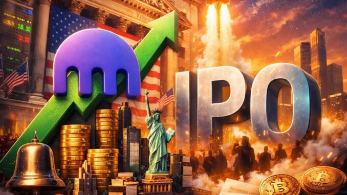 Kraken IPO Plans Move Forward After Confidential Filing, Co-CEO Sethi Kraken