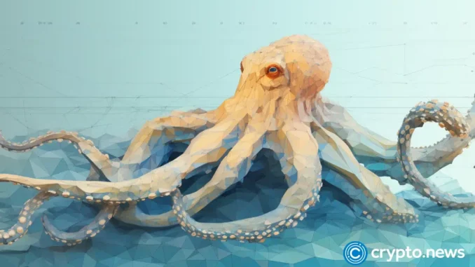 Kraken co-CEO confirms confidential IPO filing at global economy summit - 1