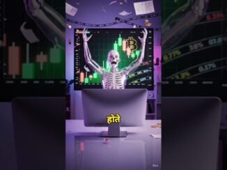 “Kya hota agar 2009 me 5 Bitcoin le liye hote? 💀#shorts #bitcoin #crypto