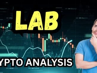 LAB Crypto: Liquid Assets Surges 25%! New Mainnet Launch Latest News