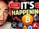 LIVE: Bitcoin, Ethereum, XRP & Crypto Could Still Be In A Bear Market.