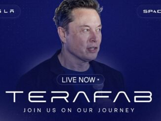 LIVE: Elon Musk Reveals Terafab - The Project That Could Change Digital Assets Forever!