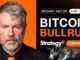 LIVE: Michael Saylor Analyzes BTC Price | Bitcoin Bull Run & MSTR Stock Discussion