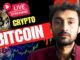 LIVE TRADING CRYPTO BITCOIN  GOLD | 5 April 2026 #trading #bitcoin #livetrading #forex #gold