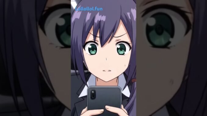 $LOL - 笑えば勝ちだ！ #Solana #MemeCoin #manga