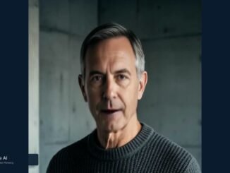 LTRST Coin ICO — Monday, April 6 | LarryTrustee.AI Chain