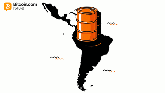 Latam Seen as Opportunity Land by Investors Navigating War – Latam Seen as Opportunity Land by Investors Navigating War – Finance Bitcoin News