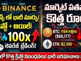 Latest crypto News ##