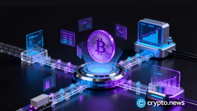 Latest crypto news: CLARITY Act Senate fight Cryptocurrency