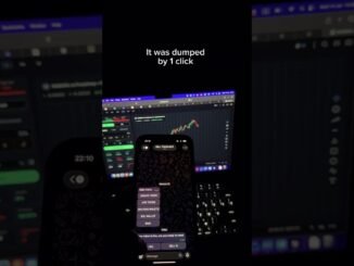 Launch meme coin in 2026 becomes so easy..  #memecoin #pumpfun #airdrop