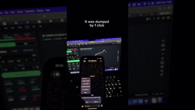 Launch meme coin in 2026 becomes so easy..  #memecoin #pumpfun #airdrop