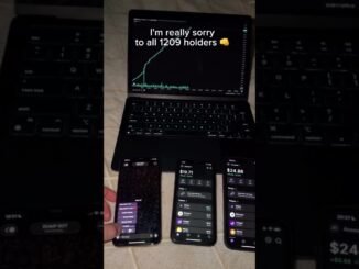 Launch memecoin in 5 minutes(educational)  #memecoin #pumpfun #airdrop