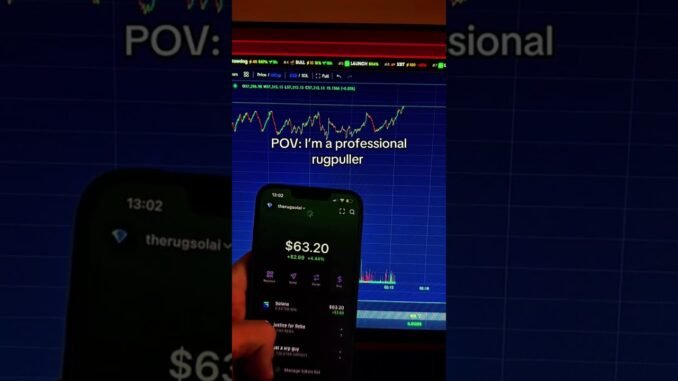 Launch with just $0.1 meme coin | Launch with pump.fun  #memecoin #pumpfun #airdrop