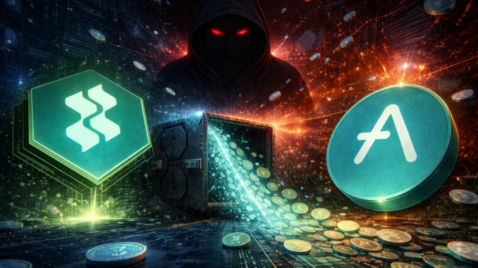 LayerZero Breaks Silence On $290 Million KelpDAO Crypto Exploit