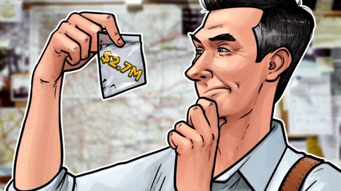 Lib Dems Urge FCA Probe into Farage Over Stack BTC Lib Dems Urge FCA Probe into Farage Over Stack BTC Bitcoin Promotion