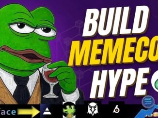 Live Proof: How I Pumped My Solana Meme Coin on pump.fun