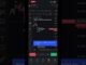 Live trading Bitcoin #live #livetrading #crypto #news