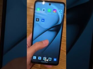 MAGNE AI – How to Hide Private Space on MAGNE AI Phone (Full Guide)