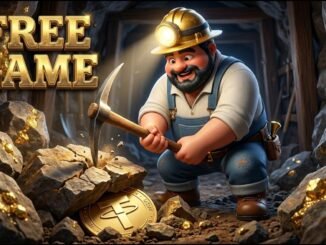 MELQO NEW GAME!? | FREE CRYPTO NO INVESTMENT | FULL GUIDE...