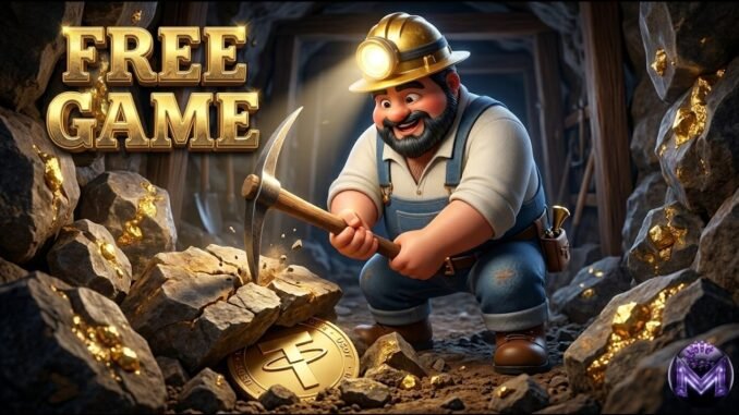 MELQO NEW GAME!? | FREE CRYPTO NO INVESTMENT | FULL GUIDE...