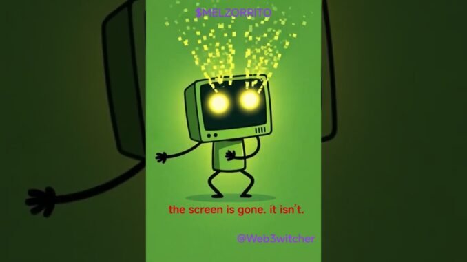 $MELZORRITO #MELZORRITO #crypto #memecoin #bitcoin #ethereum #solana #pumpfun