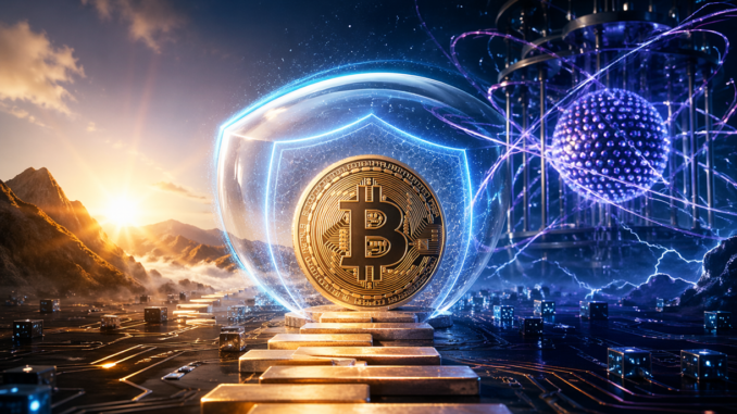 MIT Researcher Proposes New Path To Make Bitcoin Quantum-Safe