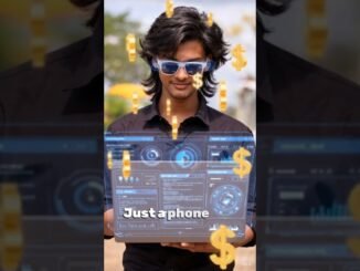 Make $100/Day Using AI 🤯 | Beginner Method 2026