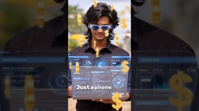 Make $100/Day Using AI 🤯 | Beginner Method 2026