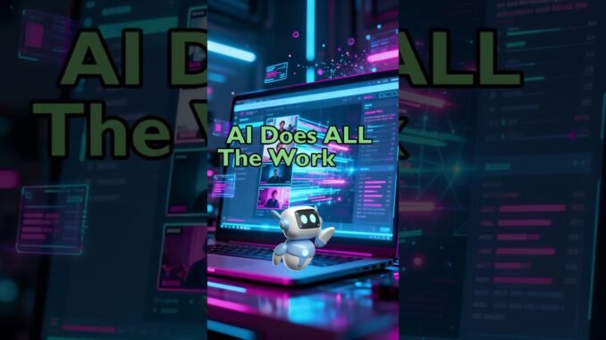 💡 Make Money Online with AI Profit Sniper — Full Walkthrough for Beginners