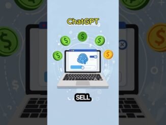 Make Money With This AI (Beginner Guide) #ai #aitools #notionai #productivityhacks #worksmart
