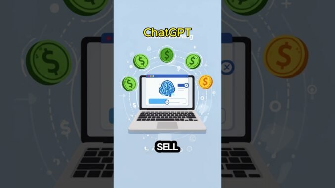 Make Money With This AI (Beginner Guide) #ai #aitools #notionai #productivityhacks #worksmart